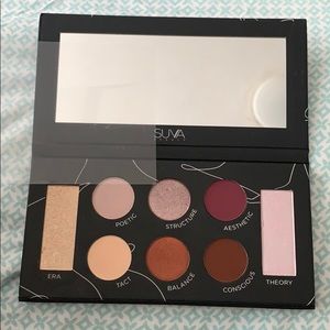 Protege Suva beauty palette